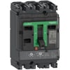 C25F3TM200
Schneider Electric, C25F3TM200 , ComPacT Şalter NSX250F 36kA AC 3P3D 200A TMD