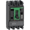 C63F32D630
Schneider Electric C63F32D630 250-630A TERMİK MANYETİK ŞALTER 36KA LV432876