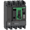 C63F42D630Schneider Electric C63F42D630 250-630A TERMİK MANYETİK ŞALTER 36KA