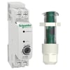 CCT15285
IC2000 fotosel, 2-2000 lux ayarlı,16A