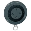 CCT1A010
Unica Wireless Anahtarlık tipi uzaktan kumanda - 4