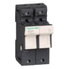 DF141N
TeSys DF Sigorta Yuvası 1P+N 50A 14x51mm