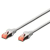 DK-1644-0025
DIGITUS , DK-1644-0025 , Cat.6 Patch Kablo, S-FTP, Halogenfree, AWG 27/7, 0,25 metre, Gri Renk