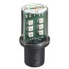DL1BDB8
Schneider Electric  DL1BDB8 BA 15d tabanlı sarı LED 24VAC/DC