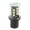 DL1BDM1
BA 15d tabanlı korumalı LED ampul - sabit - beyaz