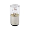 DL1BEBS
Akkor 4W 24VAC/DC BA15D
