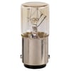 DL1CB006
Ba9S Tabanlı Renksiz Akkor Ampul - 6 V / 1,2 W