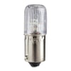 DL1CF220
BA9s tabanlı renksiz neon ampul - 230 V / 2,6 W