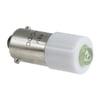 DL1CJ0244
BA9s tabanlı LED ampul - kırmızı - 24 V