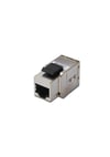 DN-93906Digitus , DN-93906 , RJ45 Modular Coupler