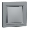 EPH0100162
Asfora Plus Anahtar Çelik, vidasız, çerçevesiz