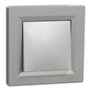 EPH0100261
Asfora Anahtar IP44 (çerçeveli), Alüminyum
