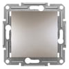 EPH0200169
Asfora Plus Çift kutuplu Anahtar Bronz, vidasız, ç
