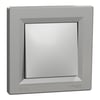 EPH0400461
Asfora Vavien IP44 (çerçeveli), Alüminyum