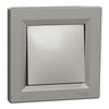 EPH0400469
Asfora Vavien IP44 (çerçeveli), Bronz