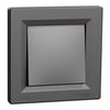 EPH0400471
Asfora Vavien IP44 (çerçeveli), Antrasit
