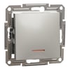 EPH1500169
Asfora Plus Işıklı Vavien Bronz, vidasız, çerçeves