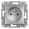 EPH2800161
Asfora Plus UPS Priz Alüminyum, vidalı, çerçevesiz