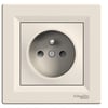 EPH2800223
Asfora UPS Priz (çocuk korumalı) çerçeveli, Krem