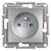 EPH2800261
Asfora UPS Priz (çocuk korumalı), Alüminyum