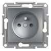 EPH2800262
Asfora UPS Priz (çocuk korumalı), Çelik