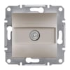 EPH3200169
Asfora Tekli TV PrizI SONLU 1DB Bronz