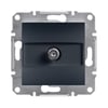 EPH3700171
Asfora SAT Priz SONLU 1DB Antrasit