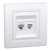 EPH4900121
Asfora RJ11 + RJ45 Cat5e