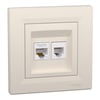 EPH4900123
Asfora RJ11 + RJ45 Cat5e