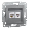 EPH4900162
Asfora RJ45 CAT5E STP RJ12,Çelik
