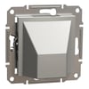 EPH5500169
Asfora Plus Kablo Çıkışı Bronz, vidalı, çerçevesiz