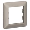 EPH5805169
Asfora EM Plus Tekli Yatay Çerçeve Bronz