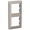 EPH5815269
Asfora EM Plus 2li Dikey Çerçeve Bronz