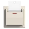 EPH6200123
Asfora Energy Saver, Mekanik, Krem, vidasız, çerçe