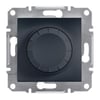 EPH6400171
Asfora Dimmer /Vavien/600RL Antrasit