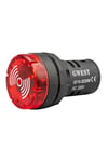 EW55-22DS/MSEW55-22DS/MS KIRMIZI BUZZER 