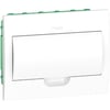 EZ9E112P0F
SCHNEIDER , EZ9E112P0F , Easy9 Sigorta Kutusu 12 modül sıvaaltı beyaz kapak