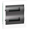 EZ9E212S0F
SCHNEIDER , EZ9E212S0F , Easy9 Sigorta Kutusu 2x12 modül sıvaaltı şeffaf ka