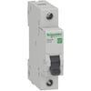 EZ9F51116
Easy9 1P 16A, 10kA C Eğrisi Otomatik Sigorta