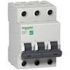 EZ9F51325
Easy9 3P 25A, 10kA C Eğrisi Otomatik Sigorta