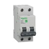 EZ9F56225
Easy9 2P 25A, 6kA C Eğrisi Otomatik Sigorta