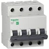 EZ9F56416
Easy9 4P 16A, 6kA C Eğrisi Otomatik Sigorta
