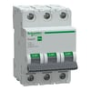 EZ9F57310Schneider,EZ9F57310,Pro 3 Faz 10A 6 KA C Tipi Sigorta