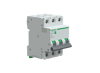 EZ9F57363Schneider,EZ9F57363,Pro 3 Faz 63A 6 KA C Tipi Sigorta