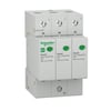 EZ9L33345
Easy9 Parafudr T2 3P  45KA 400V