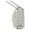 EZAUVR200AC
Düşük Gerilim Bobini Mn - 200..240 V Ac - Ezc400 İ