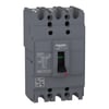 EZC100F3040
EZC Devre Kesici 3P 10kA 220/400V 40A MCCB