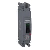 EZC100H1016
EZC Devre Kesici 1P 25kA 220/240V 16A MCCB