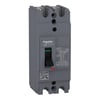EZC100H2100
EZC Devre Kesici 2P 30ka 220/240V 10A MCCB