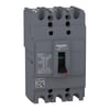 EZC100H3016
EZC Devre Kesici 3P 30kA 220/240V 16A MCCB